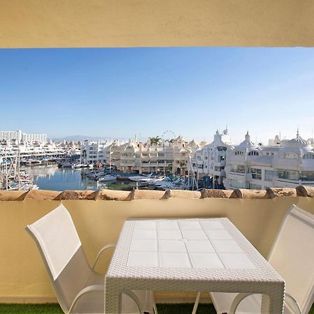 Apartamento Luxury In Puerto Marina Benalmádena Exterior foto